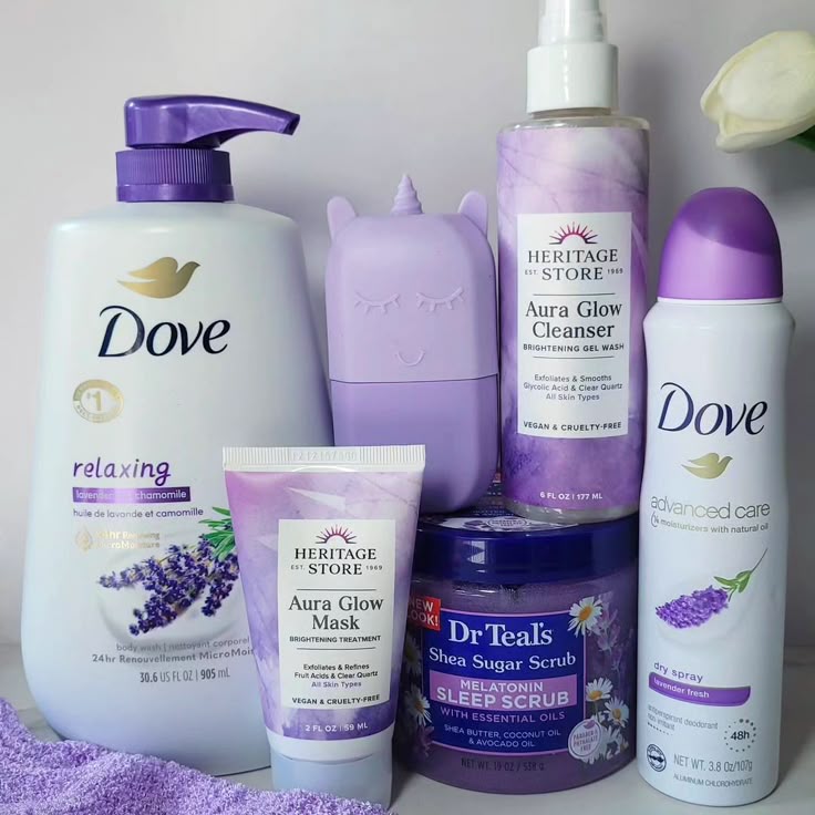 Sleep Essentials collection
