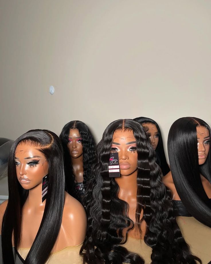 Wig Accessories collection