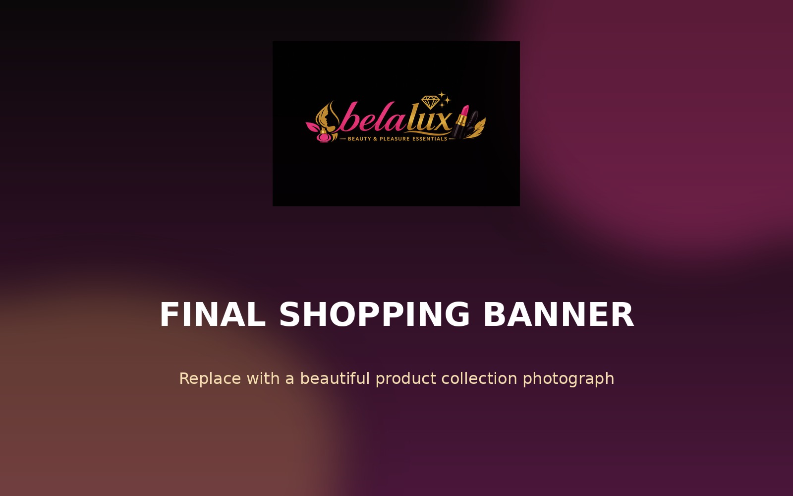 Belalux beauty collection