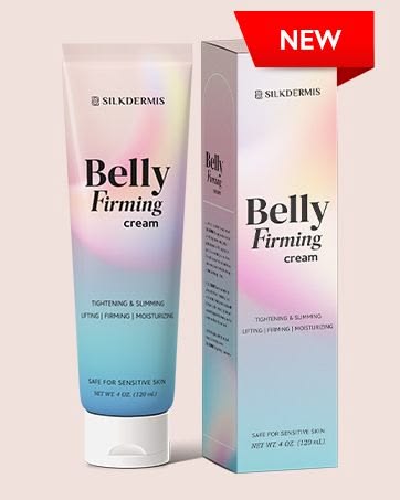 Belly Firming Cream
