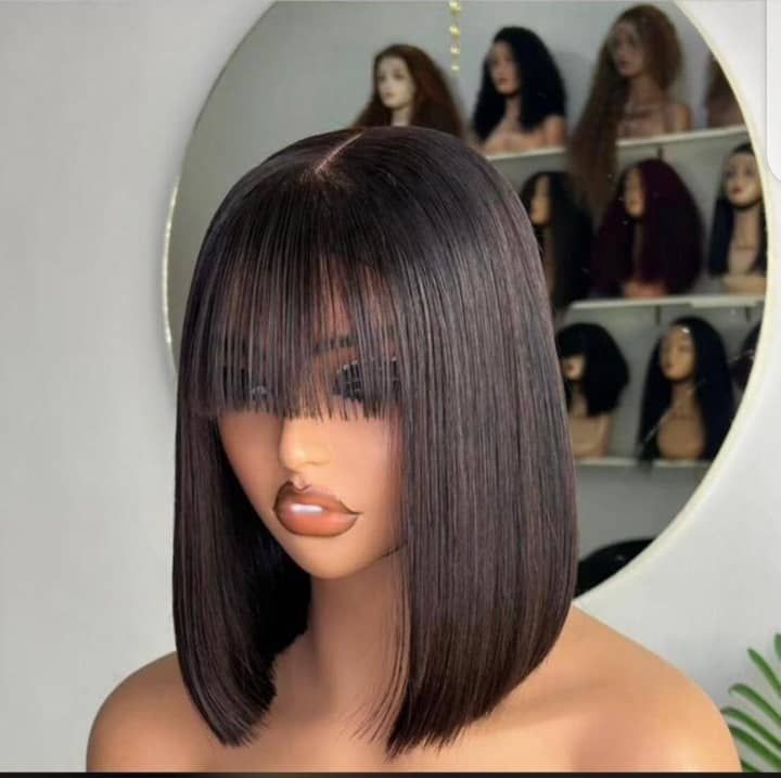 Bob Wig