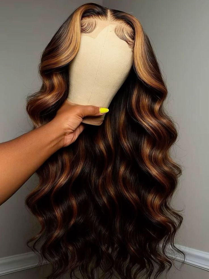 Body Wave Wig