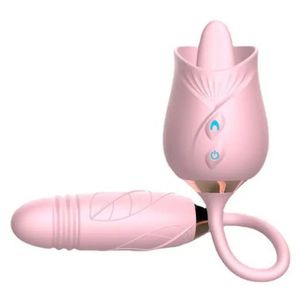 Bullet Vibrator
