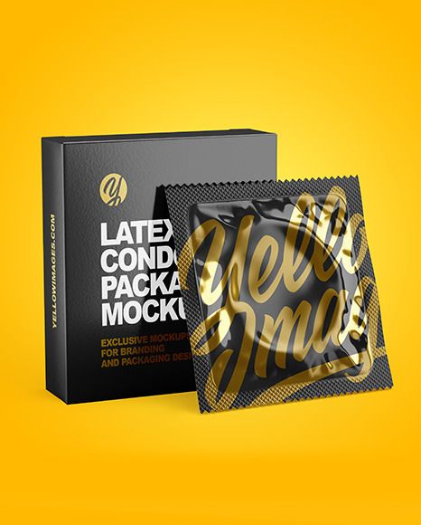 Condom Pack