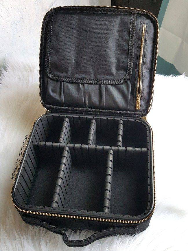 Cosmetic Bag