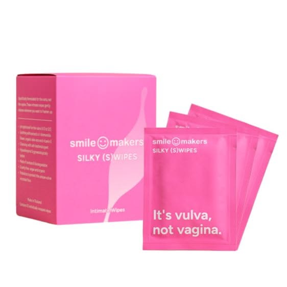 Delay Wipes