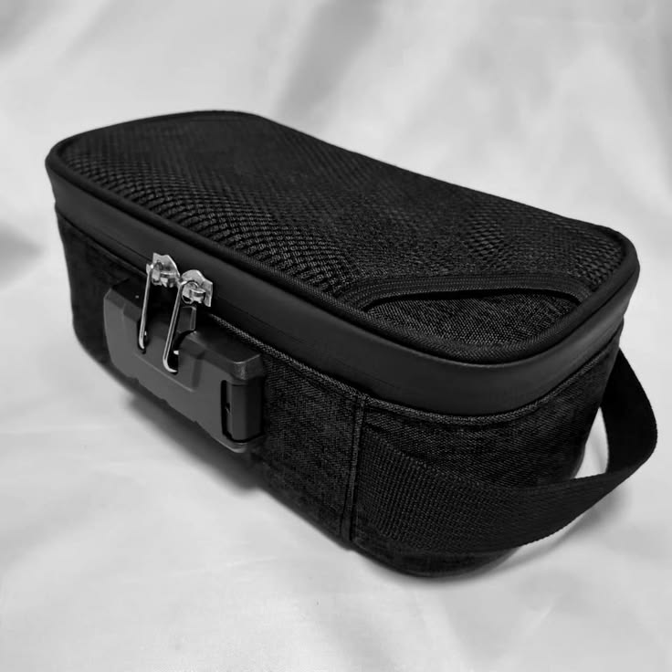 Discreet Storage Bag and Case