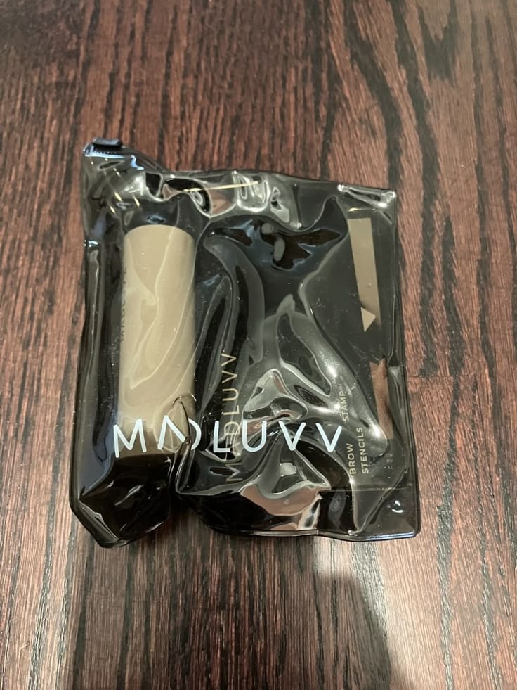 Eyebrow Stamp Kit