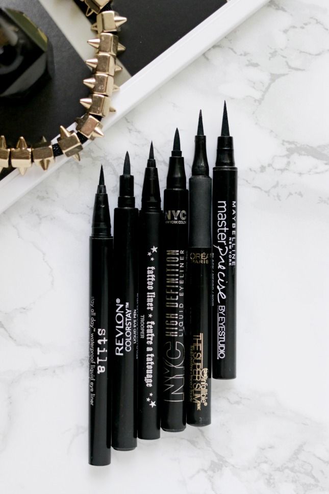 Eyeliner