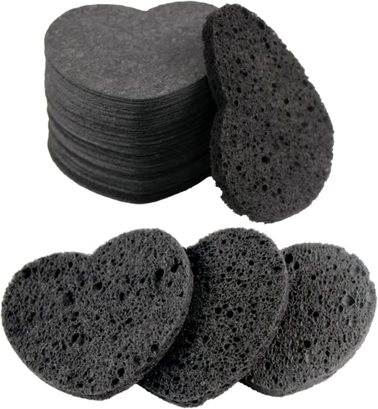 Facial Cleansing Sponge