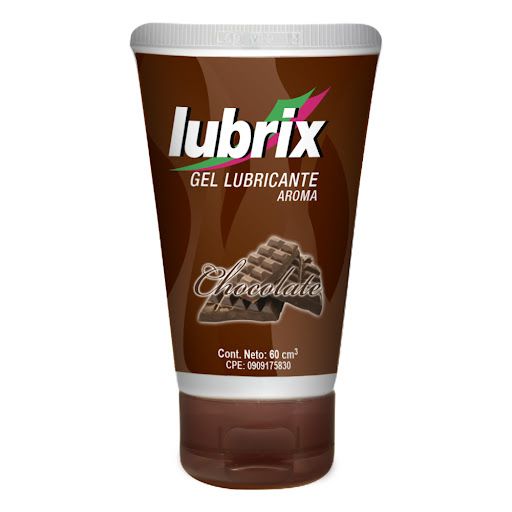Flavoured Personal Lubricant