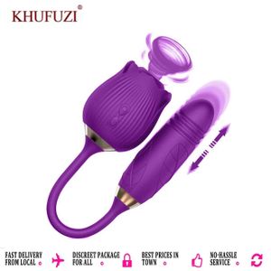 G-Spot Vibrator