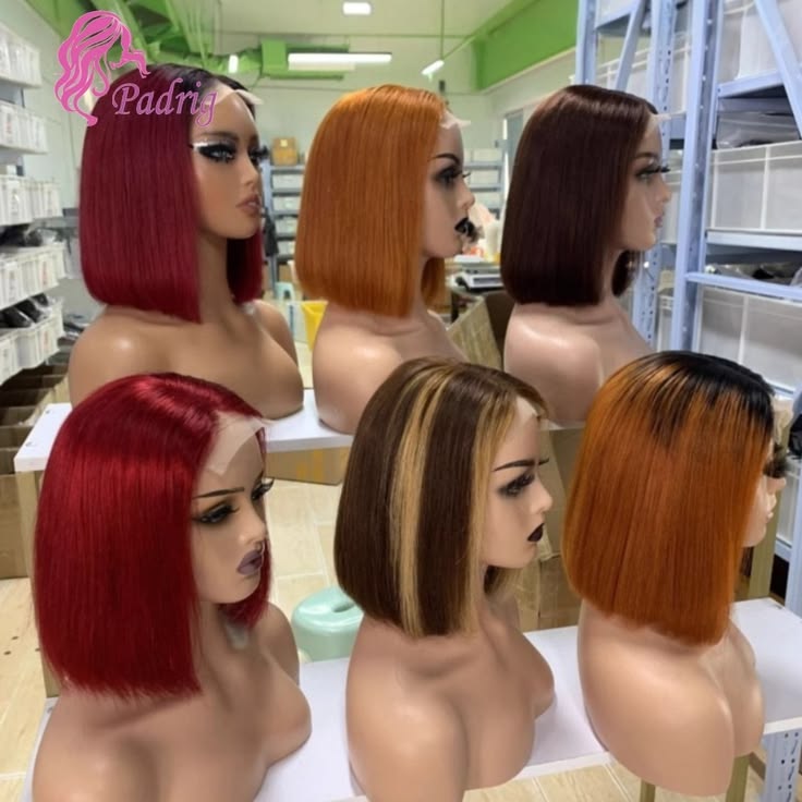 Highlight & Ombre Colour