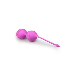 Kegel Balls and Ben Wa Balls