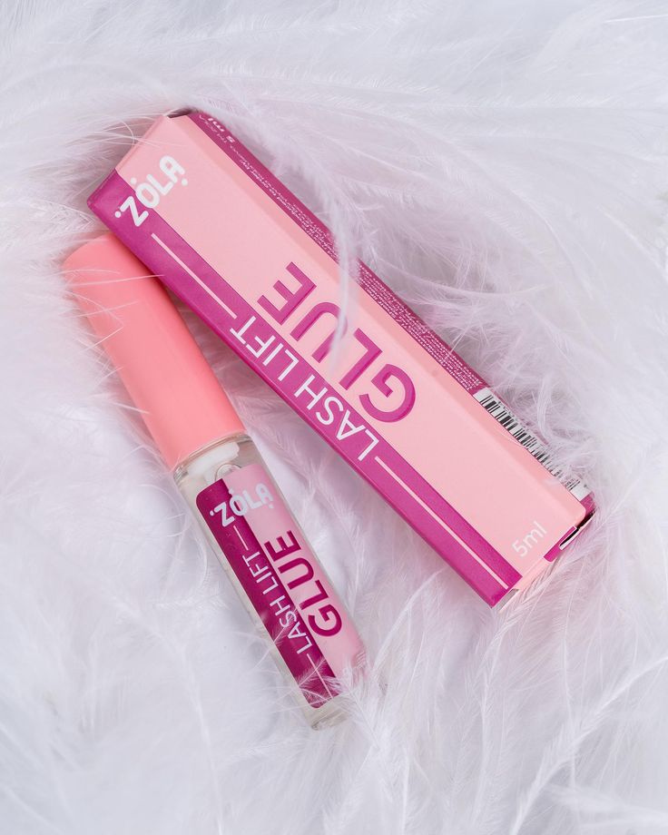 Lash Glue