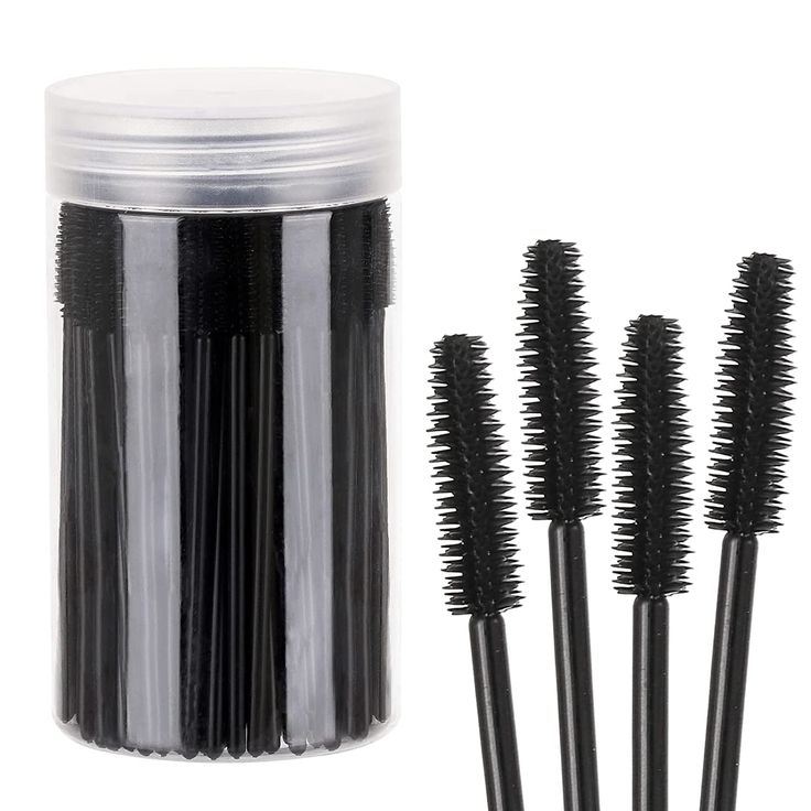 Lash Spoolie Set