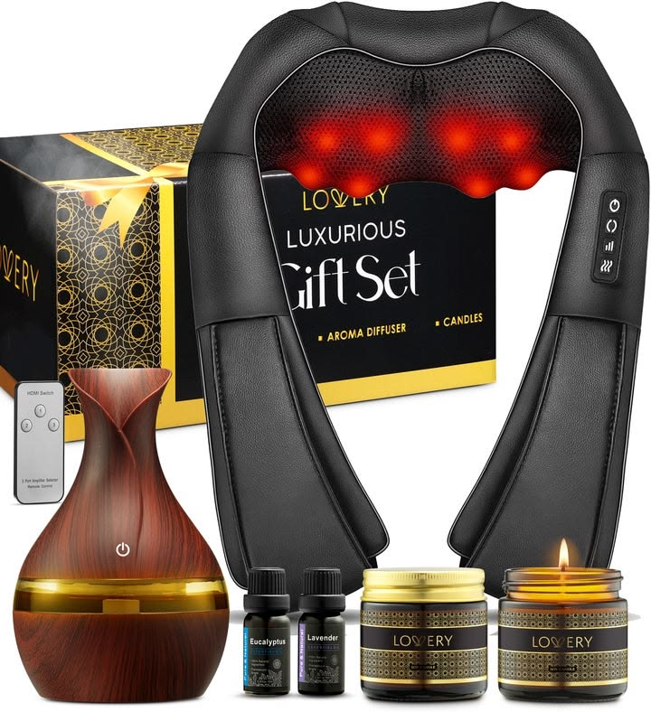 Luxury Couples Set