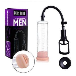 Penis Pump