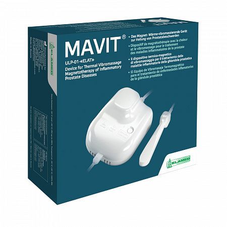 Prostate Massager