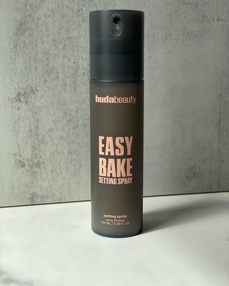 Setting Spray