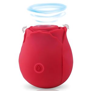 Suction Clitoral Stimulator