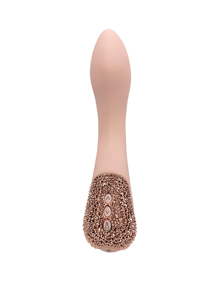 Vibrating Cock Ring
