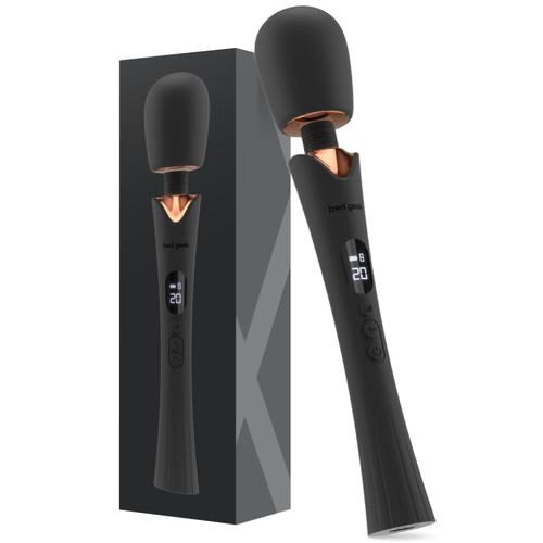 Wand Massager